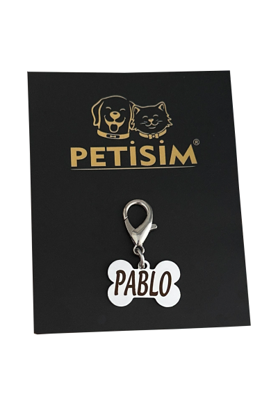 cat names pet tag id