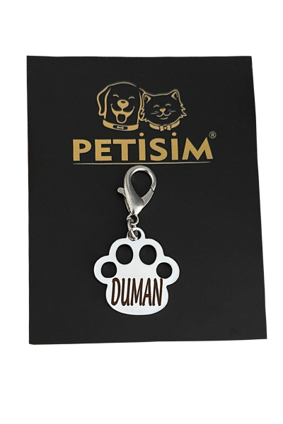 cat names pet tag id