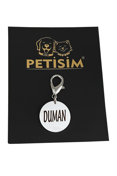 cat names pet tag id